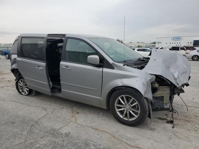 Vin: 2c4rdgbg7gr341295, lot: 54380675, dodge caravan se 20164