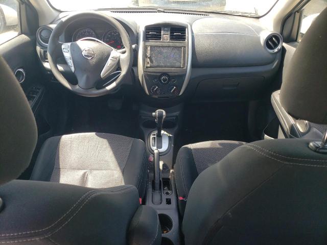 2016 NISSAN VERSA S - 3N1CN7AP8GL830552