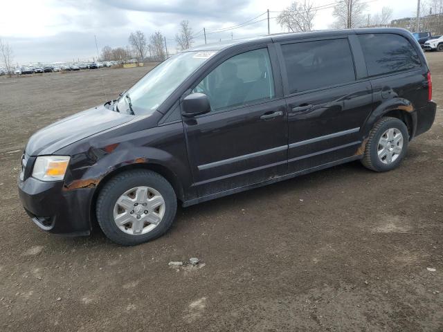 Vin: 2d4rn4de5ar425083, lot: 55026605, dodge caravan se 2010 img_1