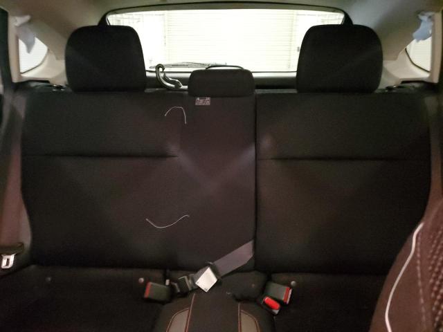 2017 SUBARU CROSSTREK - JF2GPABC2H8262219