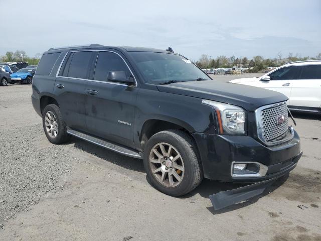 Vin: 1gks2ckj3hr276968, lot: 54812905, gmc yukon denali 20174