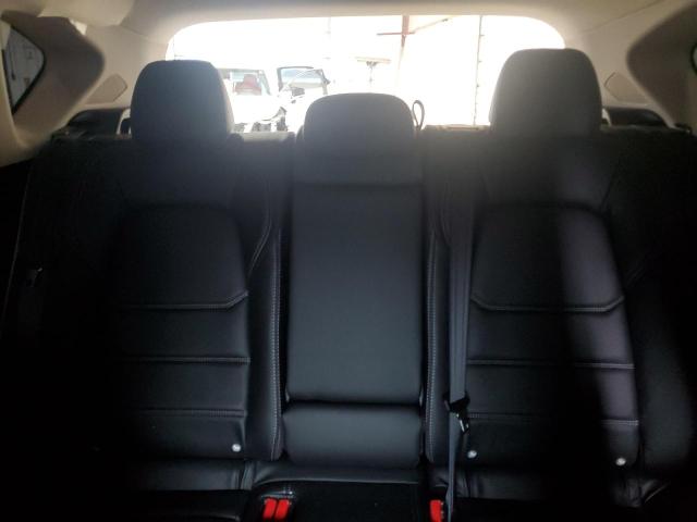 2025 MAZDA CX-5 PREMI - JM3KFBEM6S0550117