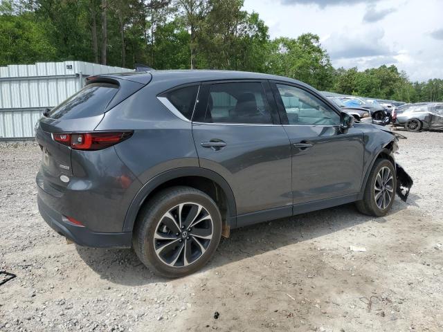 Vin: jm3kfbdm6n0539690, lot: 54092415, mazda cx-5 premi premium 20223
