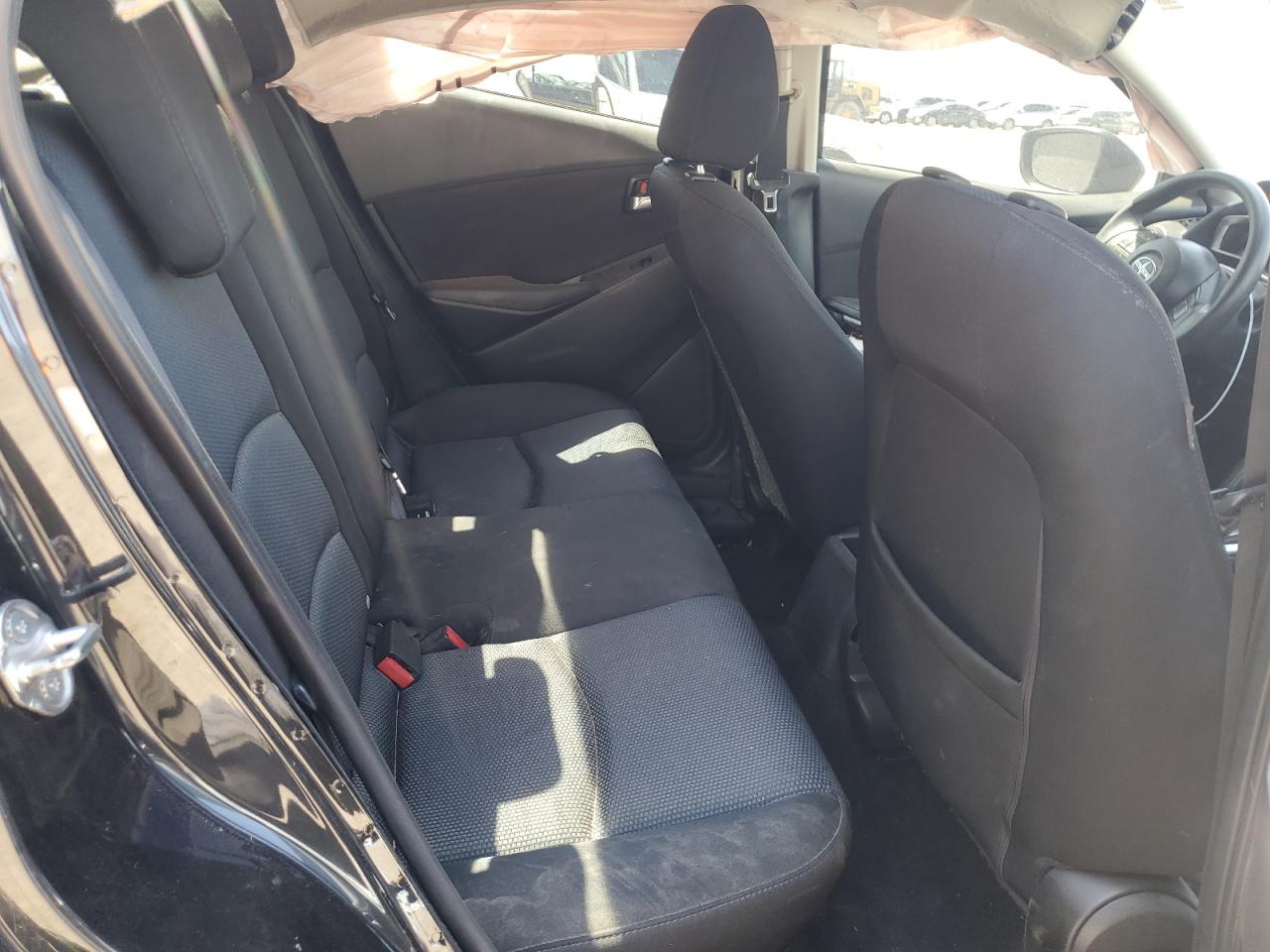 Lot #3319245706 2016 TOYOTA SCION IA