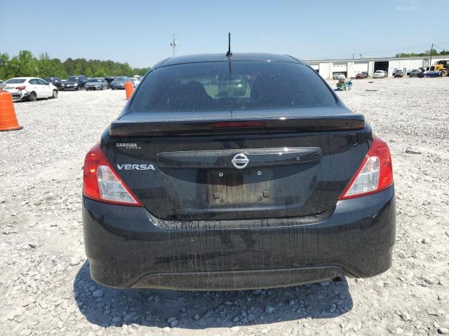 2018 NISSAN VERSA S - 3N1CN7AP6JL853447
