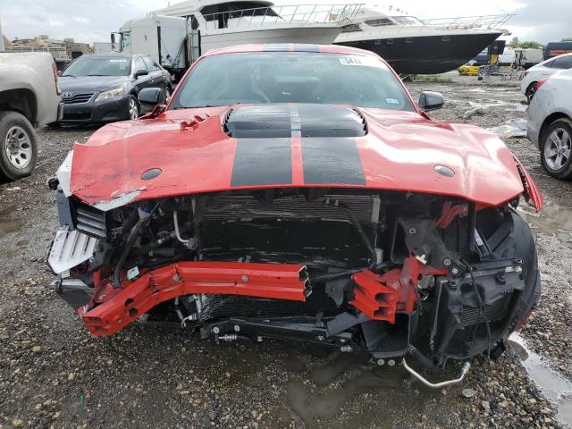 2022 FORD MUSTANG SH 1FA6P8SJ0N5500671