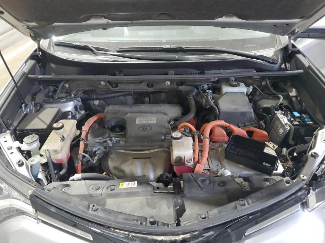 2018 TOYOTA RAV4 HV LE - JTMRJREV3JD234091