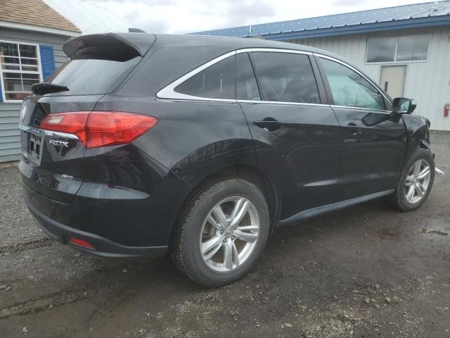 Vin: 5j8tb4h55fl015102, lot: 52599135, acura rdx technology 20153