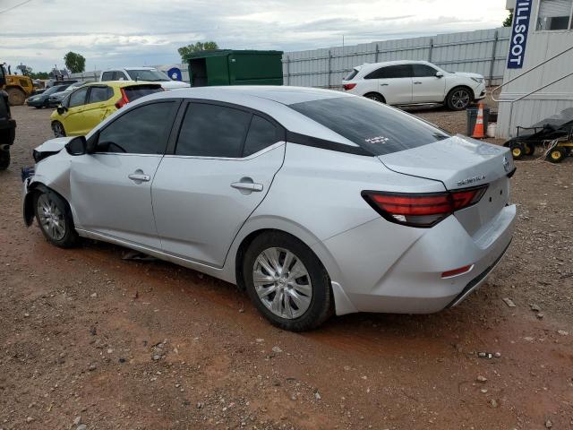 Vin: 3n1ab8bv6my327586, lot: 54527825, nissan sentra s 20212