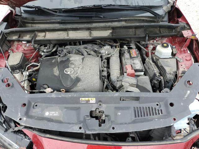 2020 TOYOTA HIGHLANDER - 5TDHZRAH5LS507561