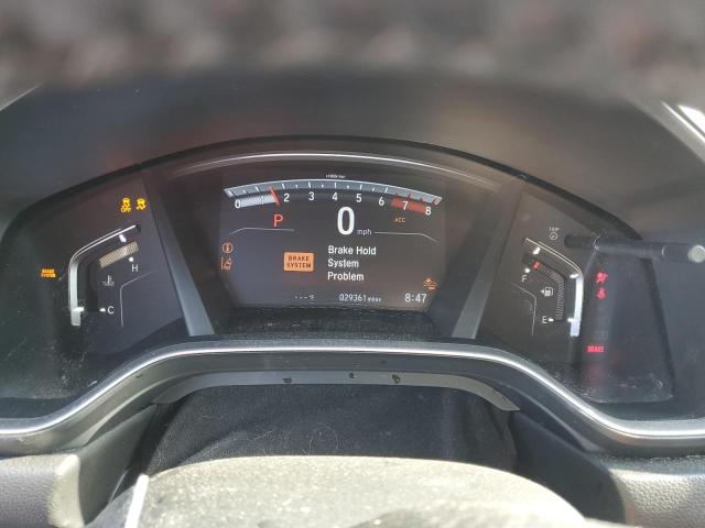 2020 HONDA CR-V EXL - 7FARW2H81LE015886