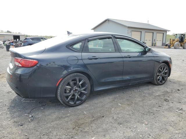 Vin: 1c3cccbb3gn180404, lot: 53650805, chrysler 200 s 20163