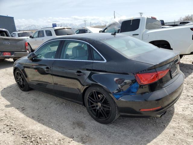 Vin: wauacgff8f1002983, lot: 52125235, audi a3 premium 20152