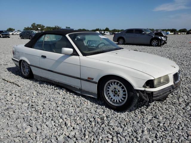 Vin: wbabk6322sed17173, lot: 53887285, bmw 3 series ic automatic 19954