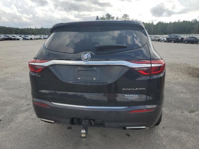 2019 BUICK ENCLAVE AV 5GAERDKW3KJ185809