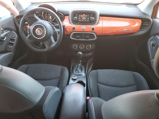 2016 FIAT 500X EASY ZFBCFXBT0GP333346