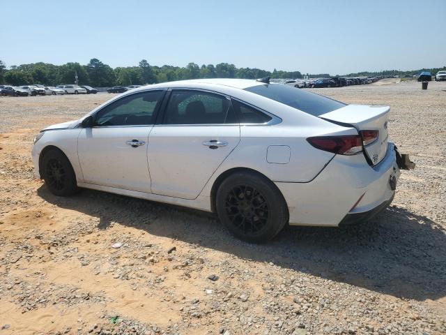 Vin: 5npe34af8jh668429, lot: 53682065, hyundai sonata sport 20182