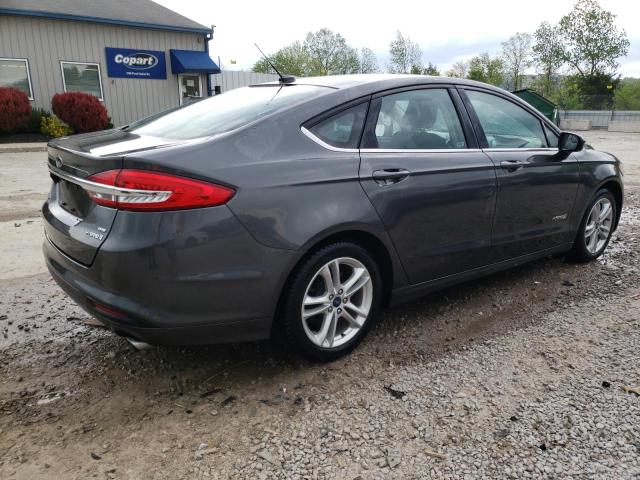 Vin: 3fa6p0lu4jr209012, lot: 54854565, ford fusion se hybrid 20183