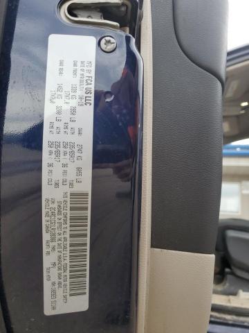 2020 CHRYSLER PACIFICA L 2C4RC1CG1LR128366