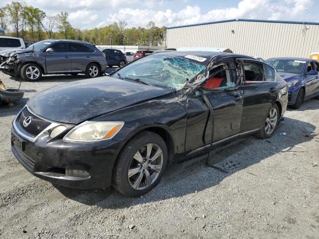 LEXUS GS 350