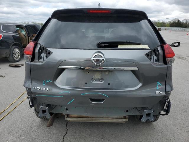 2020 NISSAN ROGUE S - JN8AT2MT7LW039556