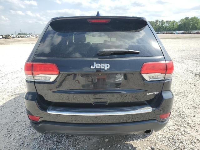 2015 JEEP GRAND CHER - 1C4RJEBGXFC936193