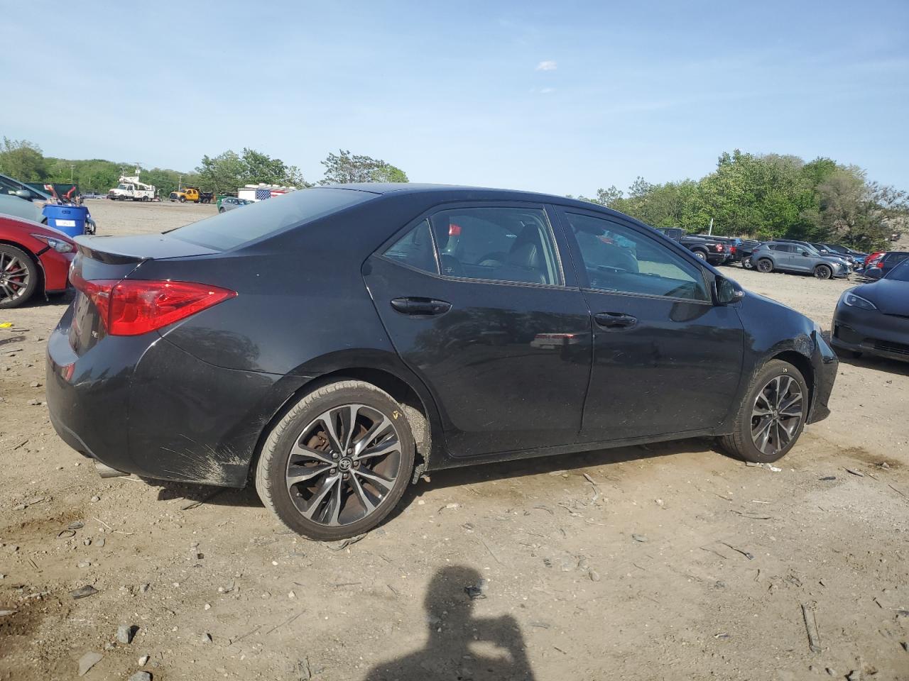Toyota Corolla l 2019
