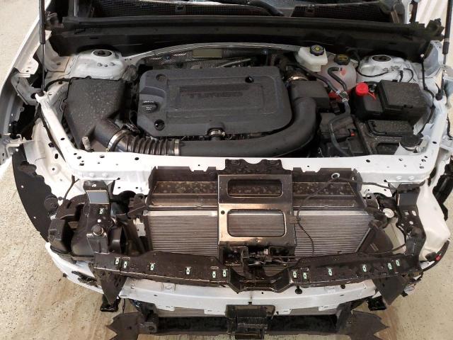 2025 BUICK ENVISION S LRBFZLE49SD038642