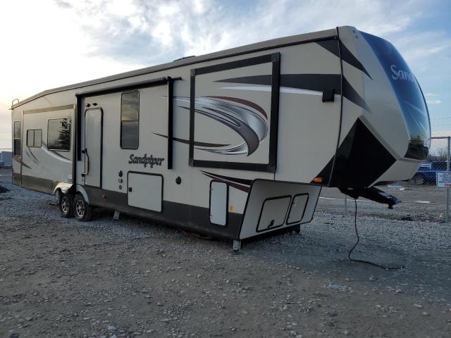 FORR 5TH WHEEL 2020 two tone   4X4FSAN21LJ039662 photo #1