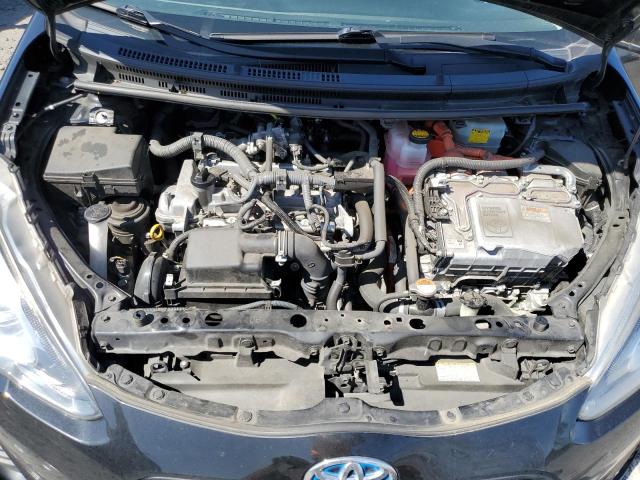 2016 TOYOTA PRIUS C - JTDKDTB3XG1133259