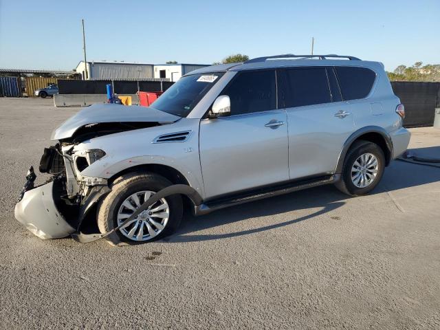 Vin: jn8ay2nc1k9581166, lot: 53406865, nissan armada sv 2019 img_1