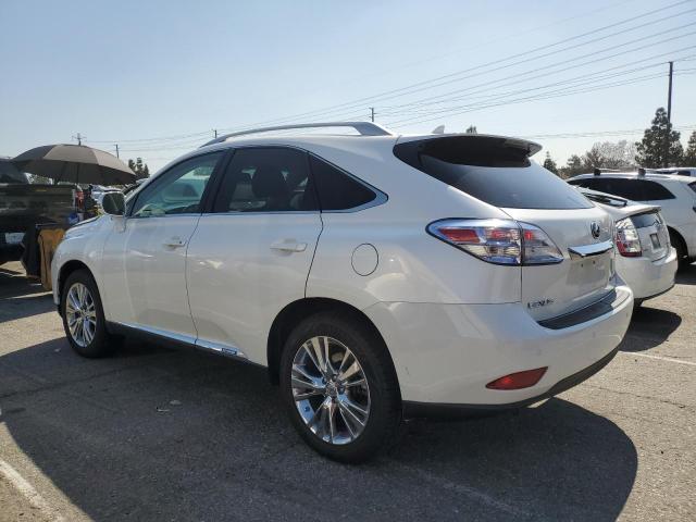 Vin: jtjbc1ba8a2031835, lot: 54452585, lexus rx450 450h 20102