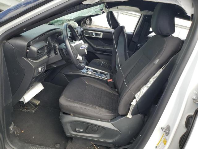 2020 FORD EXPLORER X - 1FMSK8DH1LGB00181