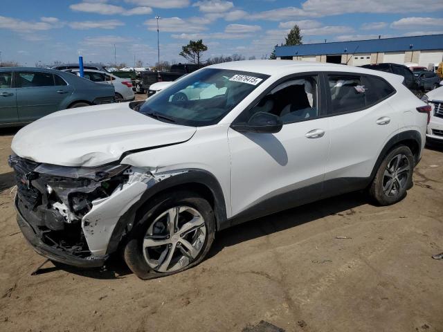Vin: kl77lge20rc181540, lot: 51676415, chevrolet trax 1rs 1rs 2024 img_1
