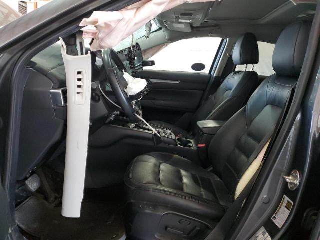 2022 MAZDA CX-5 PREFE - JM3KFBCM8N0635600