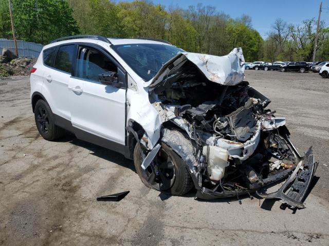 Vin: 1fmcu9g98eud26277, lot: 54953985, ford escape se 20144