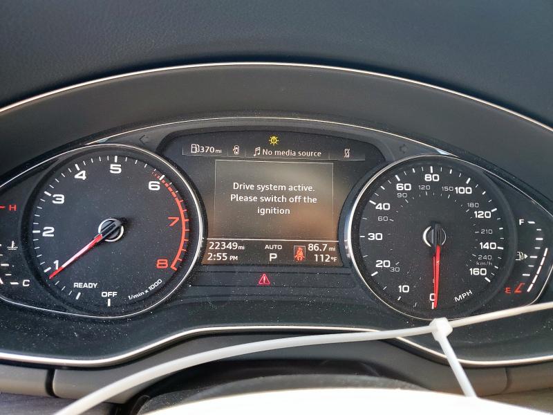 2023 AUDI Q5 PREMIUM - WA1ABAFY4P2126291