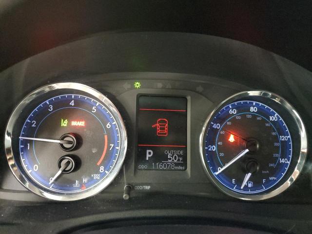 2018 TOYOTA COROLLA L - 2T1BURHE1JC018189