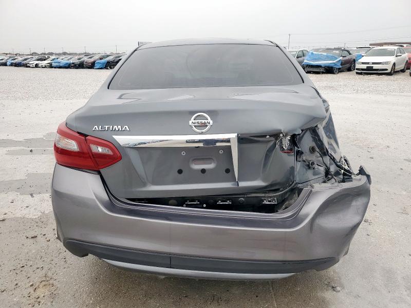 2018 NISSAN ALTIMA 2.5 #3284963936