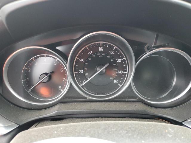 2021 MAZDA 6 TOURING - JM1GL1VM3M1611941