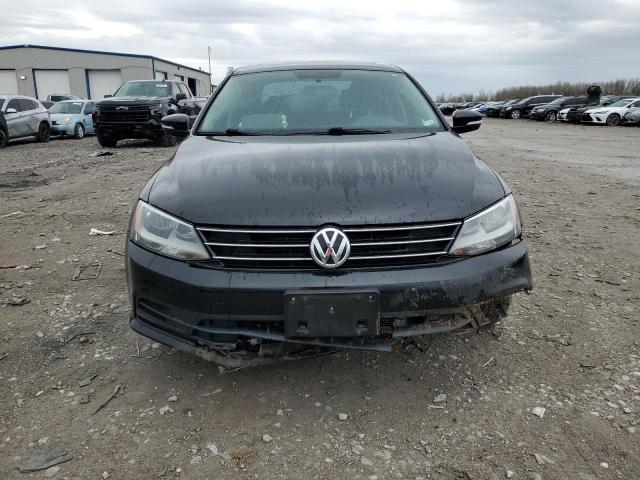 2015 VOLKSWAGEN JETTA SE - 3VWD17AJ4FM324490