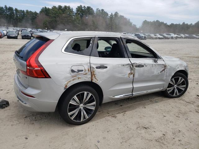 Vin: yv4l12rl1n1083763, lot: 52785985, volvo xc60 b5 in b5 inscription 20223