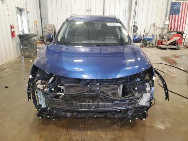 5N1AT2MV0JC742200 2018 NISSAN ROGUE