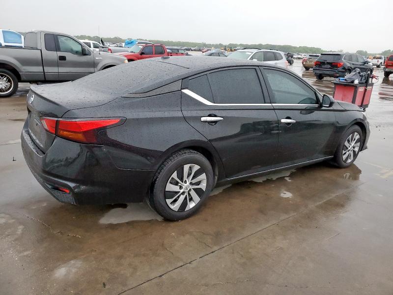 Vin: 1n4bl4bv0lc237936, lot: 51596045, nissan altima s 20203