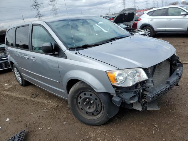 Vin: 2c4rdgbg6dr746477, lot: 52317465, dodge caravan se 20134