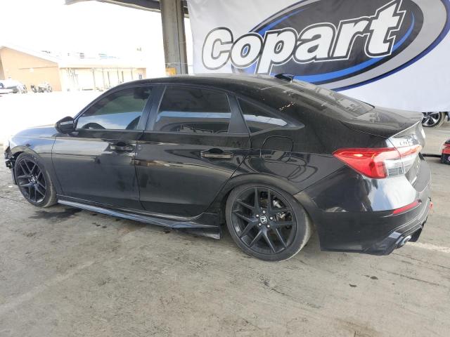 Vin: 2hgfe2f59rh542203, lot: 53001545, honda civic sport 20242