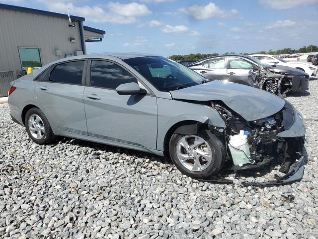 Vin: kmhll4ag8nu350740, lot: 55074185, hyundai elantra se 20224