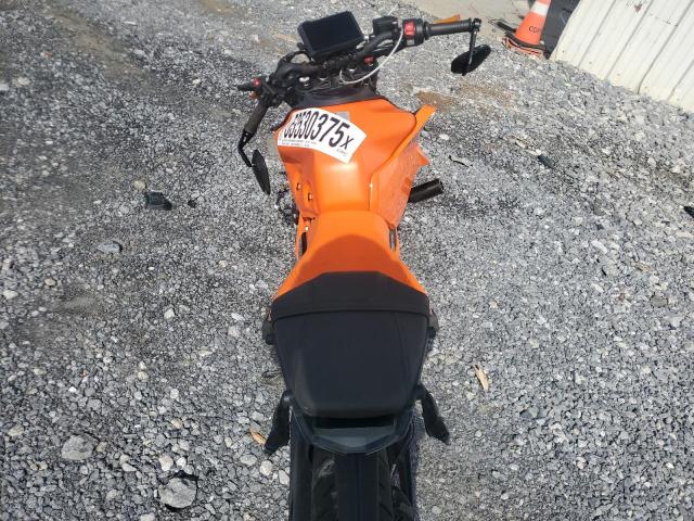 2024 KTM 390 DUKE MD2JPJ403RN267160