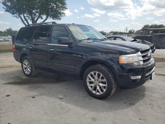 Vin: 1fmju1kt6hea21919, lot: 55009405, ford expedition limited 20174