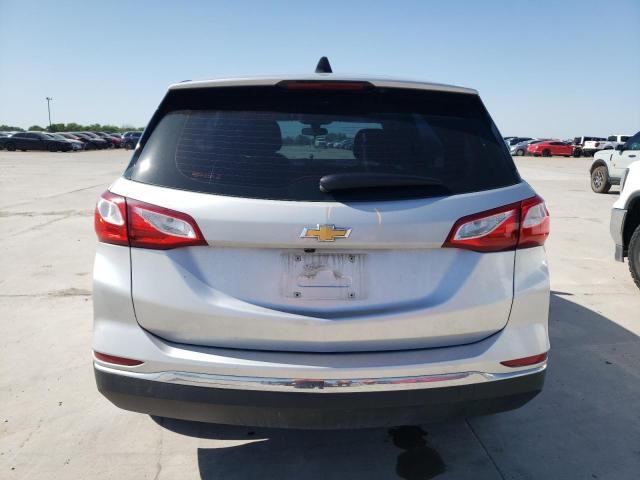 2018 CHEVROLET EQUINOX LS - 2GNAXHEV0J6156655